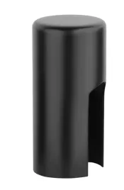 nasadka-na-zawias-aluminium-dl-30mm-fi-135mm-black-czarny-matowy