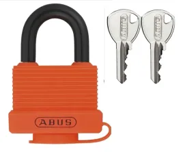 abus-klodka-wodoodporna-powlekana-717-45-aluminium-pomaranczowa-2-klucze