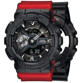 zegarek-casio-g-shock-set-ga-110-1ber-bezel-10358741-pasek-10395226-20b