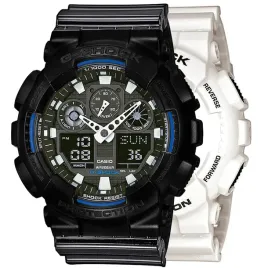 zegarek-casio-g-shock-set-ga-100b-7aer-bezel-10523429-pasek-10378391-20