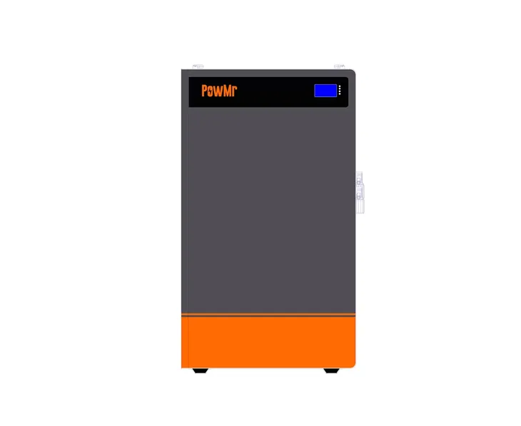 Magazyn energii 5kWh 51,2V LiFePo4 marka PowMr model POW-LIO48100-16S