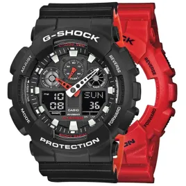 zegarek-casio-g-shock-set-ga-100b-4aer-bezel-10508136-pasek-10577142-20