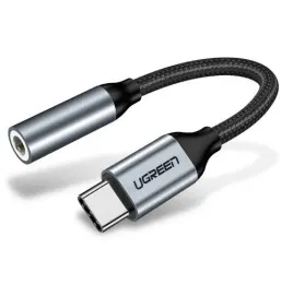 adapter-przejsciowka-audio-ugreen-av142-usb-c-do-jack-35-mm