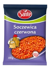 sante-soczewica-czerwona-350g