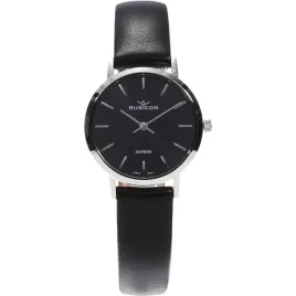 zegarek-damski-rubicon-rbn070-czarny