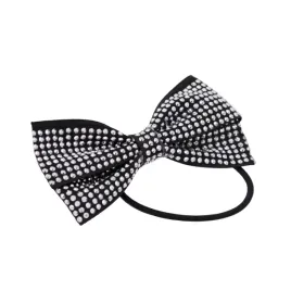 gumka-do-wlosow-czarna-kokarda-z-krysztalkami-elegancka-ozdoba-koka-kitki