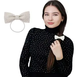 gumka-do-wlosow-ecru-kokarda-z-krysztalkami-elegancka-ozdoba-koka-kitki