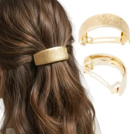 spinka-do-wlosow-zlota-metalowa-elegancka-klamra-brushed-gold-little-angel