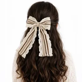 gumka-do-wlosow-z-kokarda-koronka-bezowa-styl-boho-or-little-angel