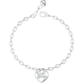 bransoletka-damska-srebrna-guess-serce-18cm