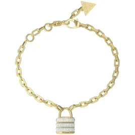 bransoletka-damska-zlota-guess-cyrkonia-18cm