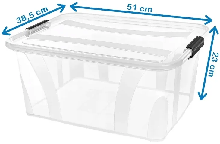 pojemnik-master-box-32l-stan-nowy-marka-pako