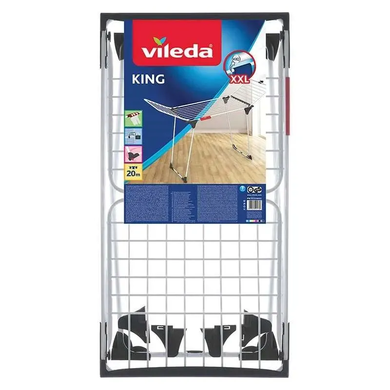 suszarka-vileda-king