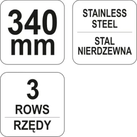 yato-szczotka-druciana-drut-nierdzewny-3-rzedy-rekojesc-plastikowa