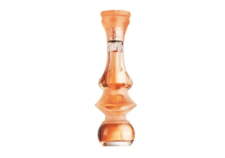 SALVADOR DALI Dalissime 100ML EDT WODA TOALETOWA FLAKON
