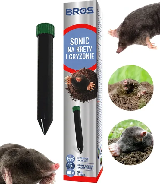 bros-sonic-odstrasza-krety-marka-bros