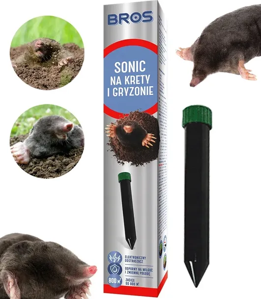 bros-sonic-odstrasza-krety-stan-nowy-marka-bros