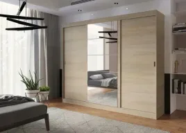szafa-przesuwna-240-cm-lustro-kuba-dab-sonoma