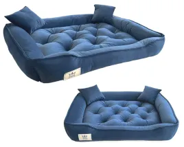 royal-dog-legowisko-welurowe-dla-psa-xl-115x95-cm-niebieskie