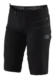 szorty-damskie-100percent-airmatic-womens-shorts-black-roz-l-wyprzedaz-50percent