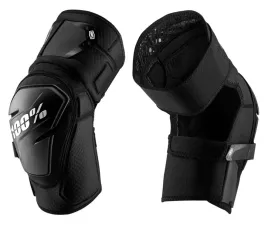 ochraniacze-na-kolana-100percent-fortis-knee-guard-black-roz-l-xl-wyprzedaz-50