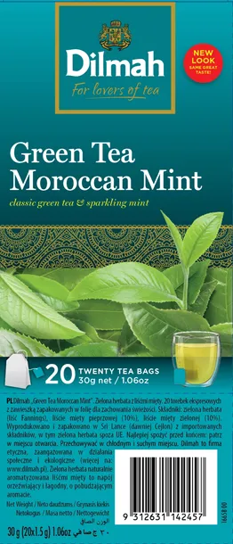 herbata-dilmah-green-tea-moroccant-mint-20tb-waga-30-g