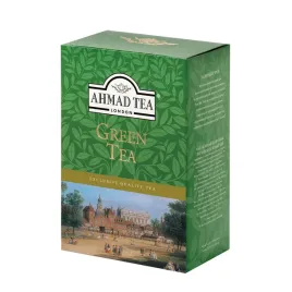herbata-ahmad-green-tea-sypka-100g
