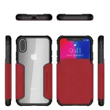 etui-exec-3-apple-iphone-xs-czerwony-stan-nowy