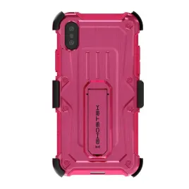 etui-iron-armor-apple-iphone-xs-rozowy
