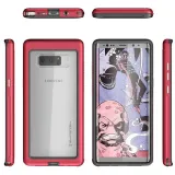 etui-atomic-slim-samsung-galaxy-note8-czerwony-stan-nowy