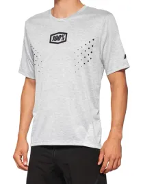koszulka-meska-100percent-airmatic-mesh-jersey-krotki-rekaw-grey-roz-m-wyprzeda