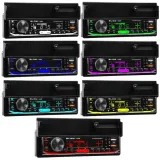 radio-samochodowe-bluetooth-vw-passat-b5-golf-4-stan-nowy