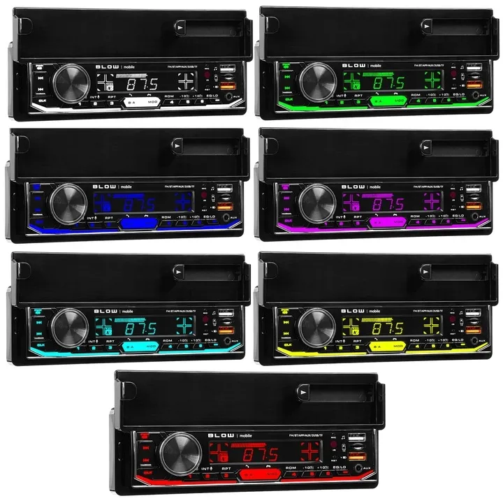 radio-samochodowe-bluetooth-vw-passat-b5-golf-4