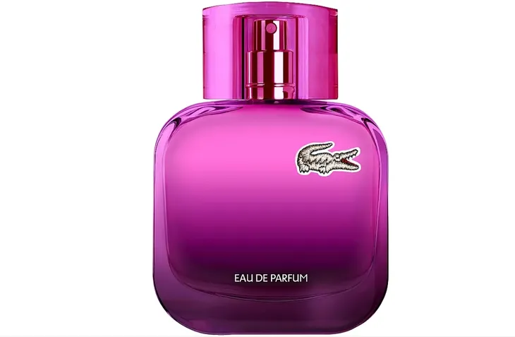 LACOSTE L.12.12 POUR ELLE MAGNETIC 80ML EDP woda perfumowana FLAKON