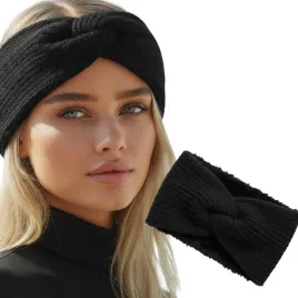 opaska-zimowa-damska-czarna-turban-ciepla-miekka-uniwersalna