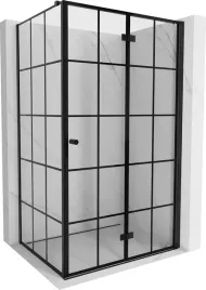 mexen-mist-f-kabina-prysznicowa-skladana-prawa-110-x-85-cm-czarna-kratka