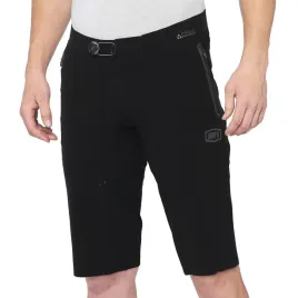 szorty-meskie-100percent-celium-shorts-black-roz-28-42-eur-wyprzedaz-50percent