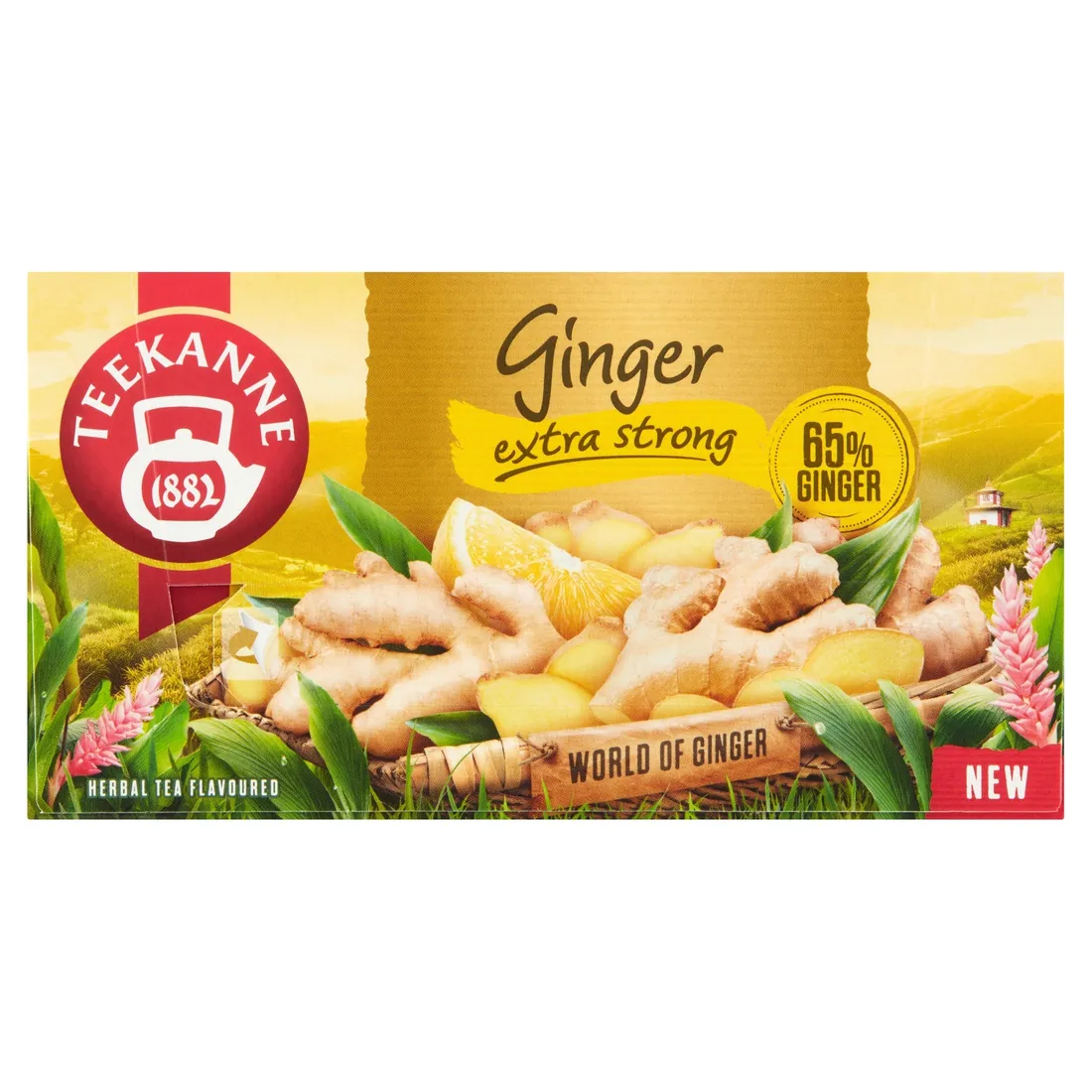 herbata-teekanne-ginger-extra-strong-20tb