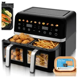 frytkownica-beztluszczowa-10l-air-fryer-frytownica-dwukomorowa-duza-2800w