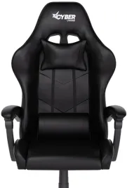 fotel-gamingowy-cyber-chairs-x-logic-black-biurowy