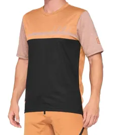 koszulka-meska-100percent-airmatic-jersey-krotki-rekaw-caramel-black-roz-l-wypr