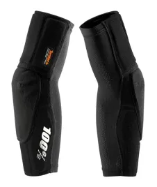 ochraniacze-na-lokcie-100percent-teratec-plus-elbow-guards-black-roz-s-wyprzeda