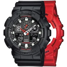 zegarek-casio-g-shock-set-ga-100b-4aer-bezel-10358741-pasek-10347688-20