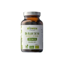 biowen-bio-algea-detox-240-kaps-chlorella-spirulina-trawienie-odchudzanie