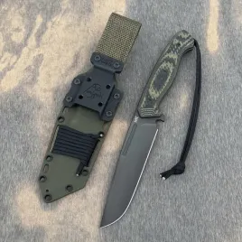 noz-mk-knivesandtools-sentinel-expedition-vanadis4extra-oliveandblack-micarta