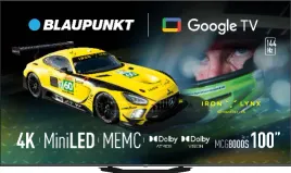 miniled-blaupunkt-100mcg8000s-100-4k-uhd-144hz-google-tv-uhd-hdr-gaming-tv