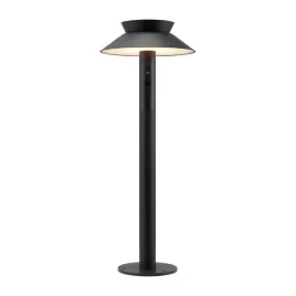 elegancka-lampa-ogrodowa-slupkowa-z-czujnikiem-ruchu-w-ogrodzie