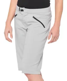 szorty-damskie-100percent-ridecamp-womens-shorts-grey-roz-s-wyprzedaz-50percent