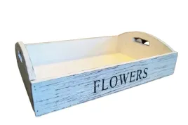 taca-drewniana-flowers-29x19cm
