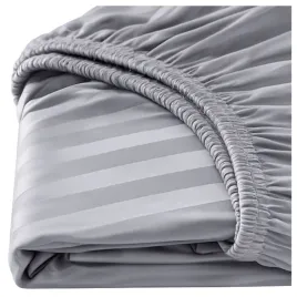 przescieradlo-z-gumka-hotelowe-220x200-25-30-wysoki-materac-pasy-szare